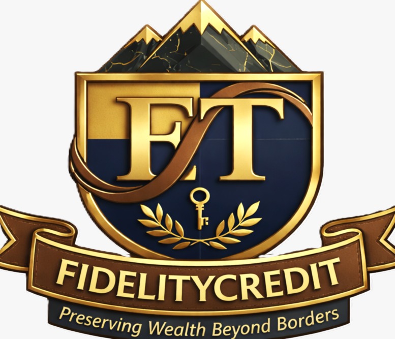 Fidelity Credit